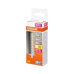 Osram Superstar Led Bulb 15 W R7S E